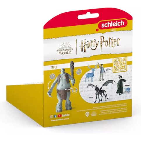 Schleich-S Παιχνίδι Μινιατούρα
