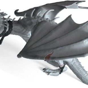 Schleich-S Παιχνίδι Μινιατούρα για 6+ Ετών 11εκ.