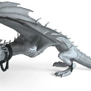 Schleich-S Παιχνίδι Μινιατούρα για 6+ Ετών 11εκ.