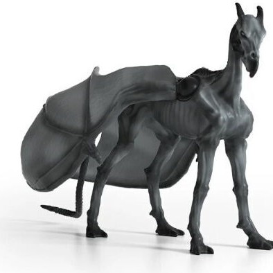 Schleich-S Παιχνίδι Μινιατούρα για 3+ Ετών