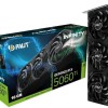 Palit GeForce RTX 5060 Ti 16GB GDDR7 Infinity 3 Κάρτα Γραφικών