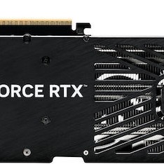 Palit GeForce RTX 5060 Ti 16GB GDDR7 Infinity 3 Κάρτα Γραφικών
