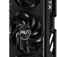 Palit GeForce RTX 5060 Ti 16GB GDDR7 Infinity 3 Κάρτα Γραφικών
