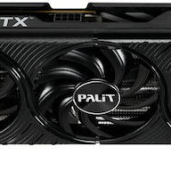 Palit GeForce RTX 5060 Ti 16GB GDDR7 Infinity 3 Κάρτα Γραφικών