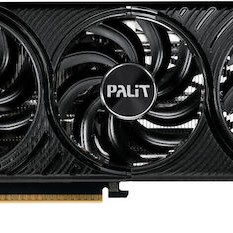 Palit GeForce RTX 5060 Ti 16GB GDDR7 Infinity 3 Κάρτα Γραφικών