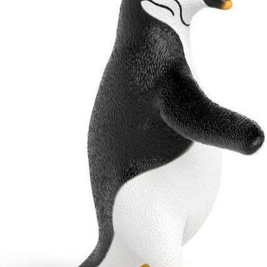 Schleich Juri Ο Πιγκουίνος Η Σχολή Μαγεμένων Ζώων