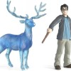Schleich-S Παιχνίδι Μινιατούρα Harry Potter And Patronus για 6+ Ετών