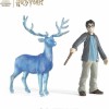 Schleich-S Παιχνίδι Μινιατούρα Harry Potter And Patronus για 6+ Ετών