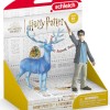 Schleich-S Παιχνίδι Μινιατούρα Harry Potter And Patronus για 6+ Ετών