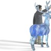 Schleich-S Παιχνίδι Μινιατούρα Harry Potter And Patronus για 6+ Ετών