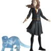Schleich-S Παιχνίδι Μινιατούρα Hermione And Patronus