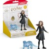 Schleich-S Παιχνίδι Μινιατούρα Hermione And Patronus