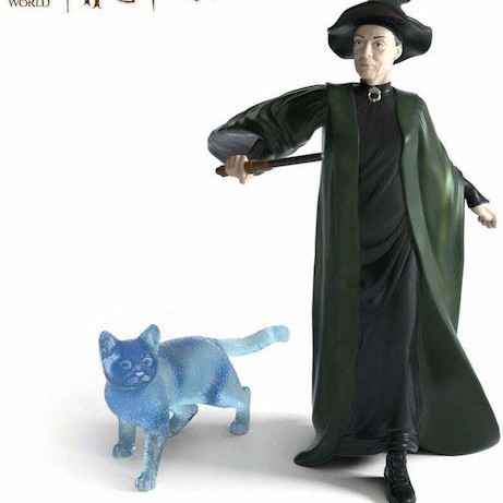 Schleich-S Harry Potter: Φιγούρα ύψους 15εκ.