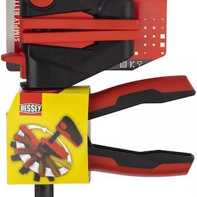 Bessey EZ360-30 Σφιγκτήρας Τύπου 