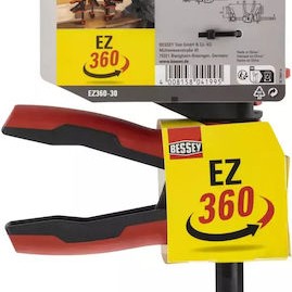 Bessey EZ360-30 Σφιγκτήρας Τύπου 