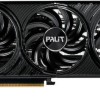 Palit GeForce RTX 5060 Ti 16GB GDDR7 Infinity 3 OC Κάρτα Γραφικών