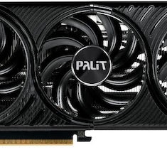 Palit GeForce RTX 5060 Ti 16GB GDDR7 Infinity 3 OC Κάρτα Γραφικών