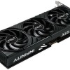 Palit GeForce RTX 5060 Ti 16GB GDDR7 Infinity 3 OC Κάρτα Γραφικών