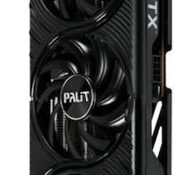 Palit GeForce RTX 5060 Ti 16GB GDDR7 Infinity 3 OC Κάρτα Γραφικών