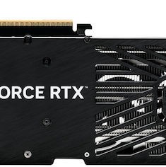 Palit GeForce RTX 5060 Ti 16GB GDDR7 Infinity 3 OC Κάρτα Γραφικών