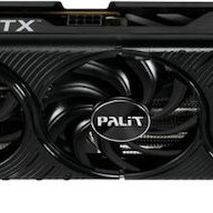 Palit GeForce RTX 5060 Ti 16GB GDDR7 Infinity 3 OC Κάρτα Γραφικών