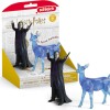 Schleich-S Παιχνίδι Μινιατούρα Professor Snape And Patronus για 6+ Ετών