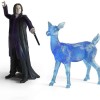 Schleich-S Παιχνίδι Μινιατούρα Professor Snape And Patronus για 6+ Ετών