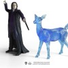 Schleich-S Παιχνίδι Μινιατούρα Professor Snape And Patronus για 6+ Ετών