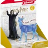 Schleich-S Παιχνίδι Μινιατούρα Professor Snape And Patronus για 6+ Ετών