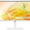 Samsung S65TC Ultrawide VA HDR Curved Monitor 34