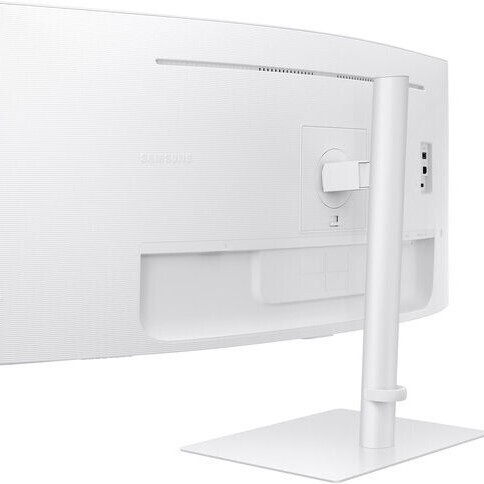 Samsung S65TC Ultrawide VA HDR Curved Monitor 34