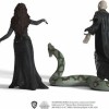 Schleich-S Παιχνίδι Μινιατούρα Lord Voldemort With Nagini And Bellatrix για 6+ Ετών