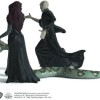 Schleich-S Παιχνίδι Μινιατούρα Lord Voldemort With Nagini And Bellatrix για 6+ Ετών