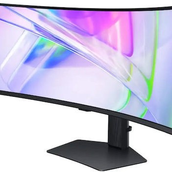 Samsung S49C950UAU VA HDR Curved Monitor 49