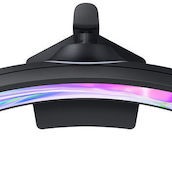 Samsung S49C950UAU VA HDR Curved Monitor 49