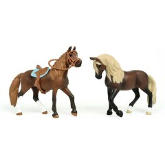 Schleich-S Παιχνίδι Μινιατούρα Horse Club Paso