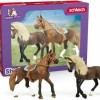 Schleich-S Παιχνίδι Μινιατούρα Horse Club Paso