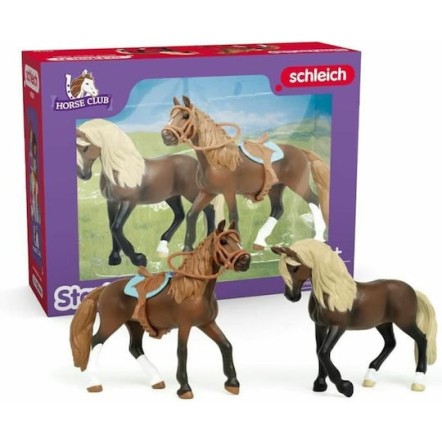 Schleich-S Παιχνίδι Μινιατούρα Horse Club Paso