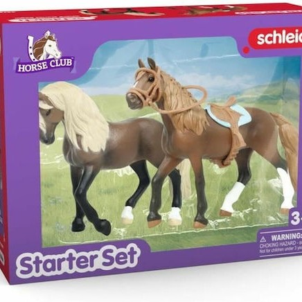Schleich-S Παιχνίδι Μινιατούρα Horse Club Paso