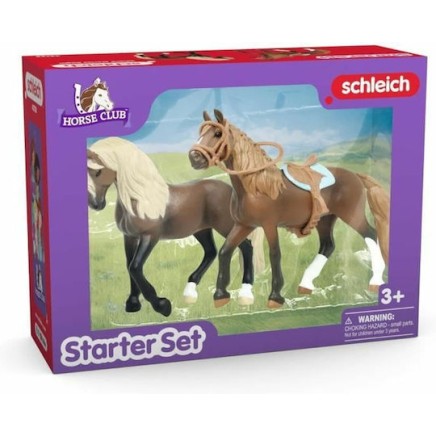 Schleich-S Παιχνίδι Μινιατούρα Horse Club Paso