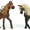 Schleich-S Παιχνίδι Μινιατούρα Horse Club Paso