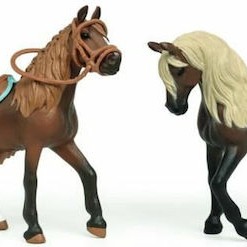 Schleich-S Παιχνίδι Μινιατούρα Horse Club Paso