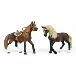 Schleich-S Παιχνίδι Μινιατούρα Horse Club Paso