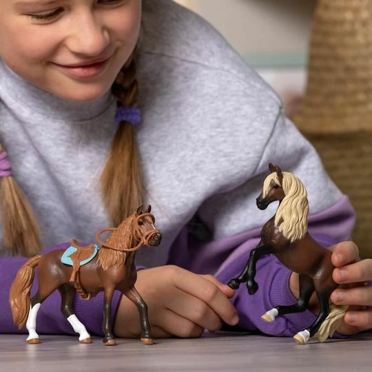 Schleich-S Παιχνίδι Μινιατούρα Horse Club Paso