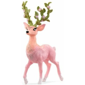 Schleich-S Παιχνίδι Μινιατούρα Deer Bayala για 5+ Ετών 13εκ.