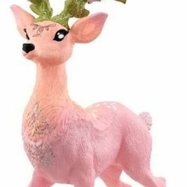 Schleich-S Παιχνίδι Μινιατούρα Deer Bayala για 5+ Ετών 13εκ.
