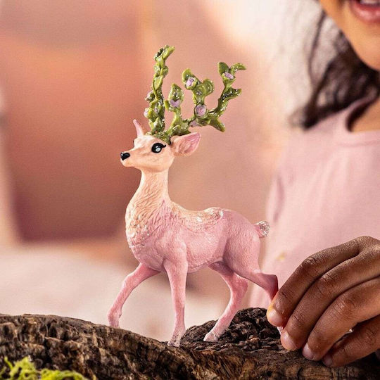 Schleich-S Παιχνίδι Μινιατούρα Deer Bayala για 5+ Ετών 13εκ.