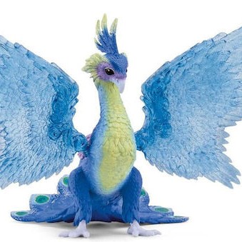 Schleich-S Παιχνίδι Μινιατούρα Bayala για 5+ Ετών 17εκ.
