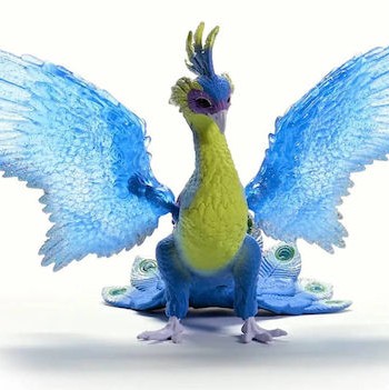 Schleich-S Παιχνίδι Μινιατούρα Bayala για 5+ Ετών 17εκ.