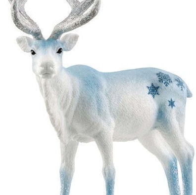 Schleich Κλασικό Χριστουγεννιάτικο Ρεντζάκι Συλλεκτικό